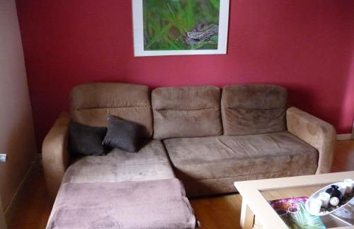 Wohnung in der "Alten Post" - Foto 3