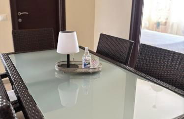 Urban Gaia Apartment - Photo 15