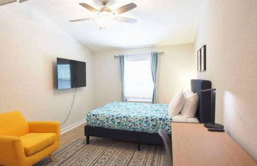 VELUXE Home Retreat Private Cul De Sac - Foto 32