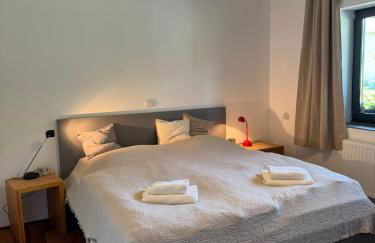 Ferienwohnung Faulhauer - Foto 38