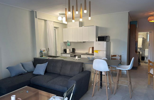 Marikes Beach Apartment - Foto 12