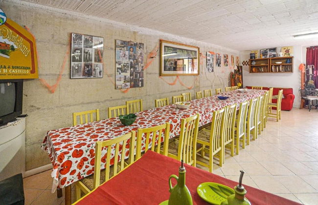 Villa in Montalbano With Scenic Views - Foto 25