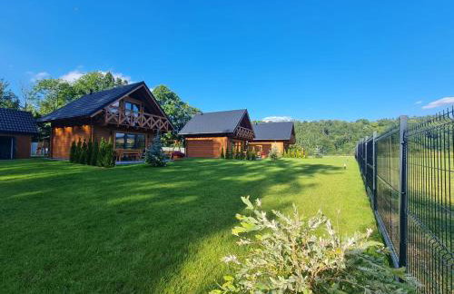 Słoneczne Domki Sudety - Domki Całoroczne Kotlina Kłodzka - Foto 44