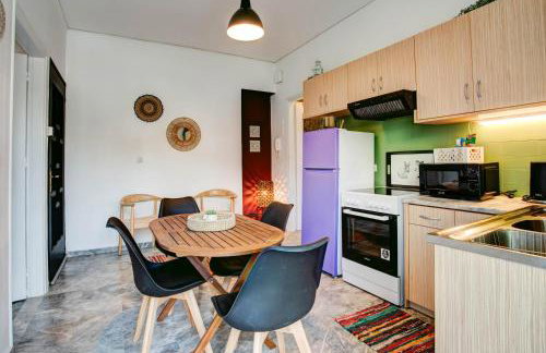 Κήπος μέ τις πορτοκαλιές - Foto 9