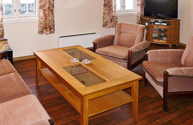 4 Person Holiday Home in Lauvstad-by Traum - Foto 6