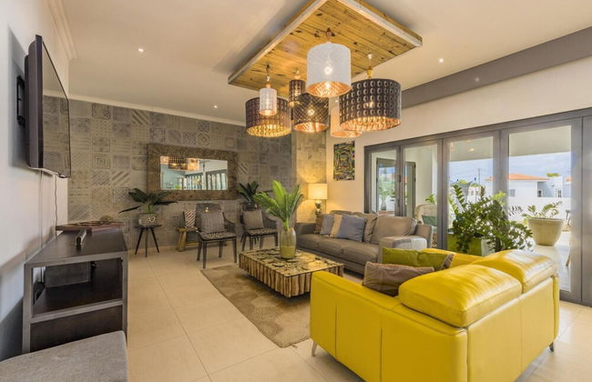 Villa Sophie Privatepool 5 Minutes From the Beach - Foto 6