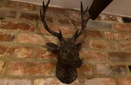 Stunning Rustic Home, New Forest National Park - Photo 24