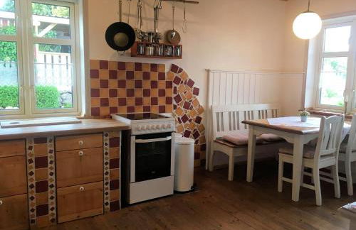 Holzferienhaus - Foto 21