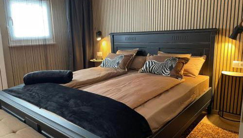 Villa Pauline - FeWo "Champagne" - Foto 2