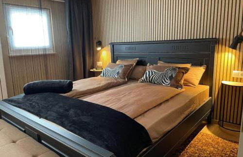 Villa Pauline - FeWo "Champagne" - Foto 2