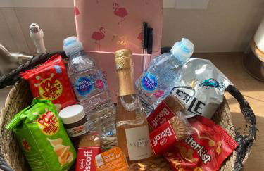 Westfield Lodge Retreat-Sleeps 6-Pet Friendly - Foto 6