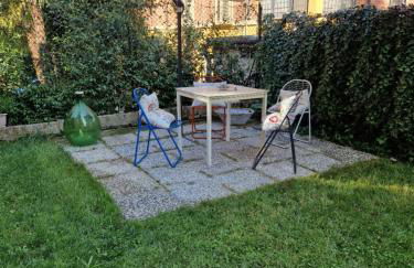 Minimal Chic House Parking and Private garden - Foto 13