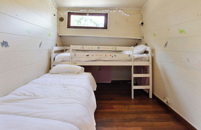 Peniche Refuge Seine - Foto 10