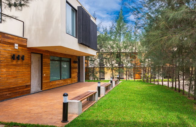 Crest Apartments & Suites - Foto 31