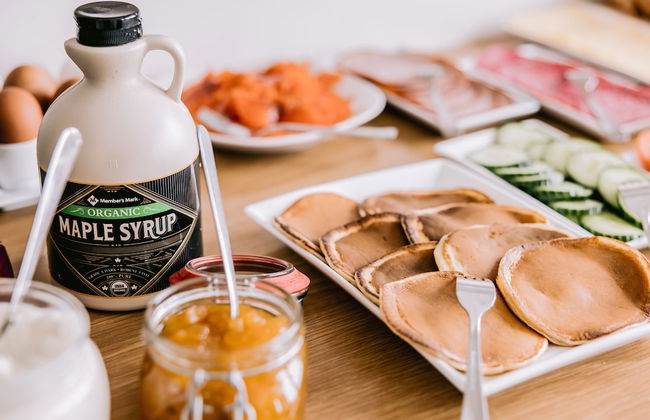 Hlid Cottages - Foto 34