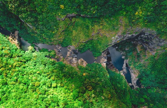 Ti Baz Beach House With Mountain View - Photo 29