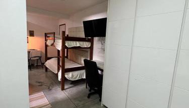 STUDIO 101 | WIFI 600MB | RESIDENCIAL JC, um lugar para ficar. - Foto 3