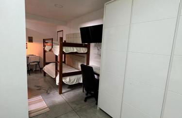 STUDIO 101 | WIFI 600MB | RESIDENCIAL JC, um lugar para ficar. - Photo 3