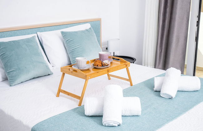 Athinais Suites - Foto 6