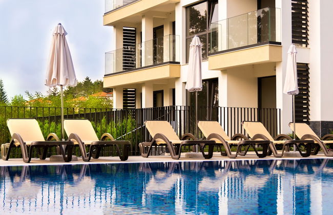 Open sea residence - Foto 40