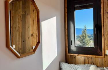 Studio pied des pistes Pyrenees 2000 - Foto 6