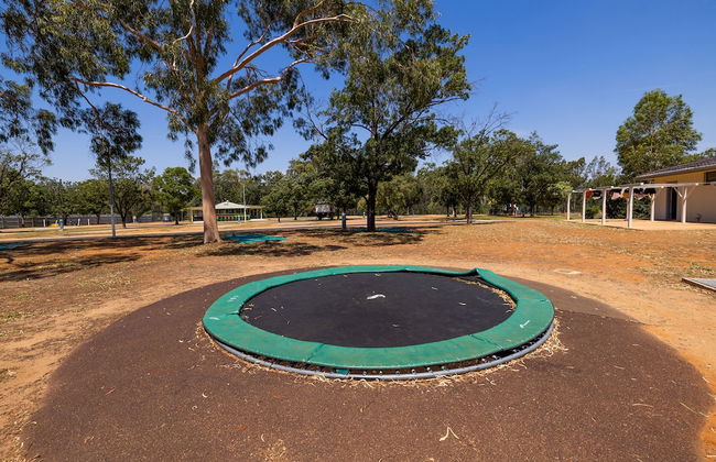 NRMA Dubbo Holiday Park - Foto 62