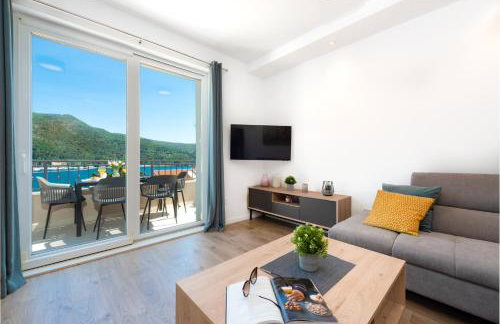 Amazing Sea View Apartments Petra & Paula - Foto 57