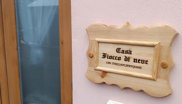 Casa Fiocco di neve - Foto 2