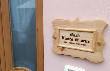 Casa Fiocco di neve - Foto 2
