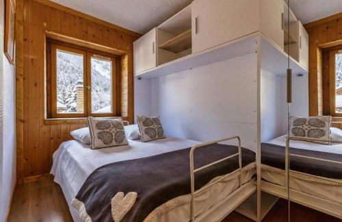 Maisonnette Argentée - Happy Rentals - Foto 3