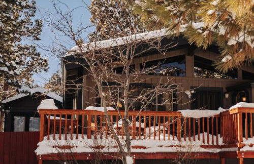 Bearadise Cabin - Foto 46