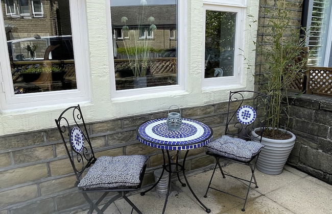 Stunning Two Bedroom Cottage in Honley - Foto 27