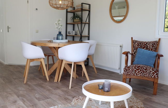 Cottage in Grou With Water Sports Access - Foto 19