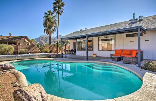 Tucson Hideaway Near Hiking and Biking! - Foto 1