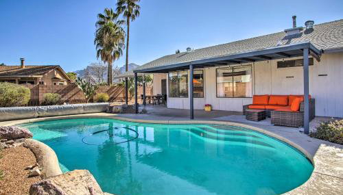 Tucson Hideaway Near Hiking and Biking! - Foto 1