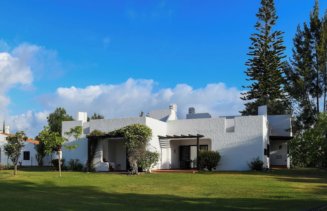 Pedras d'el Rei - Foto 80