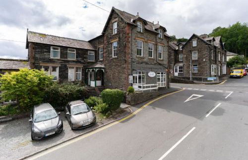 Spacious Apartment in Coniston, by LetMeStay - Foto 26