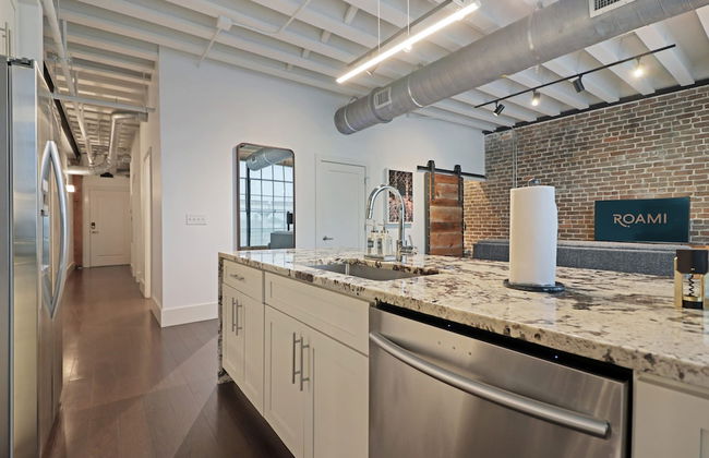 Roami at Motorworks - Foto 30