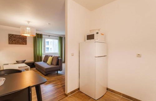 Schöne 2-Zimmerwohnung in Hannover-List - Foto 29