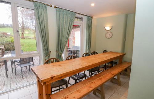 Old School Muncaster House - Foto 8