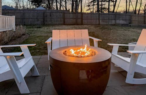 Hamptons Hideaway - Foto 34