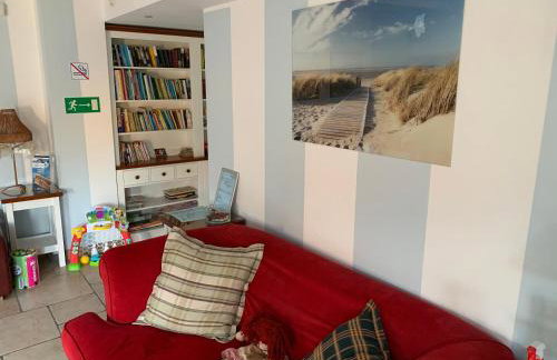 Apartament Villa Baltic - Chalupy - Foto 15