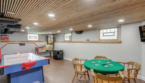 Walk to Lake Erie Spacious Home in Sandusky! - Foto 3