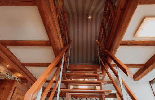 Noclegi Zielona Gęś - Foto 18