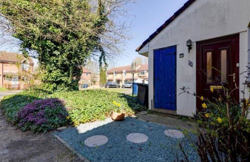 Pass the Keys Charming Ground Floor Flat with Free Parking - Foto 38