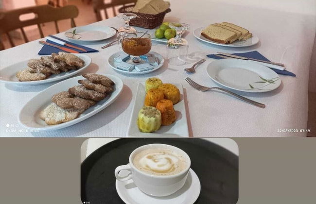 Agriturismo Menhir - Foto 29