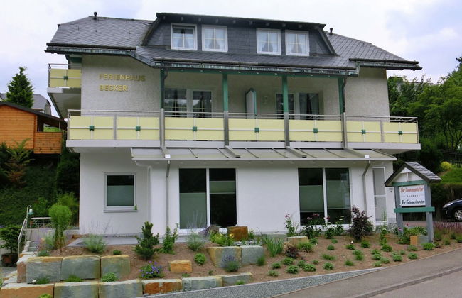 Ferienwohnung in der Nahe des Skigebietes - Foto 20