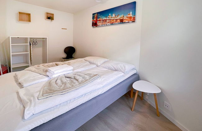 Stavanger Bnb at Nicolas 11 - Foto 5