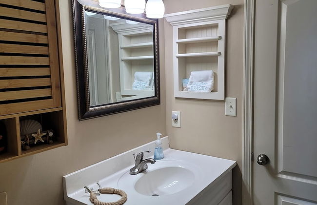 Dunes of Panama 205d - Foto 33