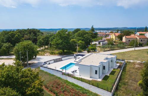 Villa Lamia by IstriaLux - Foto 67